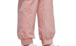 Adidas W Fav Tp Wn Pink Women's Pants FM6187