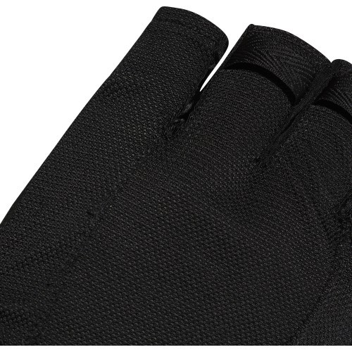 Adidas Pirštinės Vers Cl Glove Black