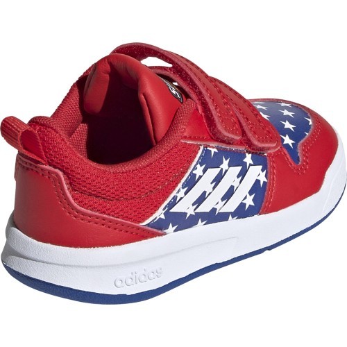 Adidas Tensaur I Kids' Shoes Red FY9193