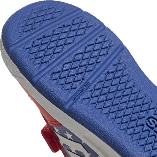 Adidas Tensaur I Kids' Shoes Red FY9193