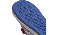 Детская обувь Adidas Tensaur I, красная FY9193