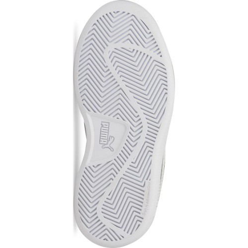Puma Smash V2 Buck bērnu apavi, melni, 365183 34