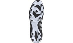 Adidas Predator Freak 4.FXG Men's Football Boots Black FY1040