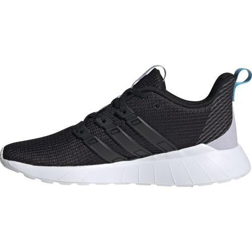Adidas Questar Flow Sneakers Black EG3640