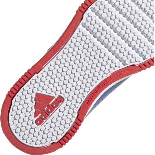 Adidas Tensaur Sport 2.0 CF K Boys' Shoes Blue GX7154