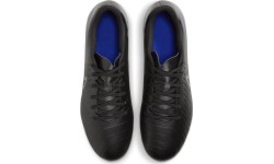 Nike Legend 10 Club FG/MG Men's Football Boots, Black Grey DV4344 040
