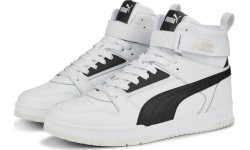 Мужские кроссовки Puma RBD Game белые 385839 01