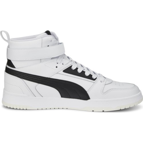 Puma RBD Game vīriešu botas, baltas 385839 01