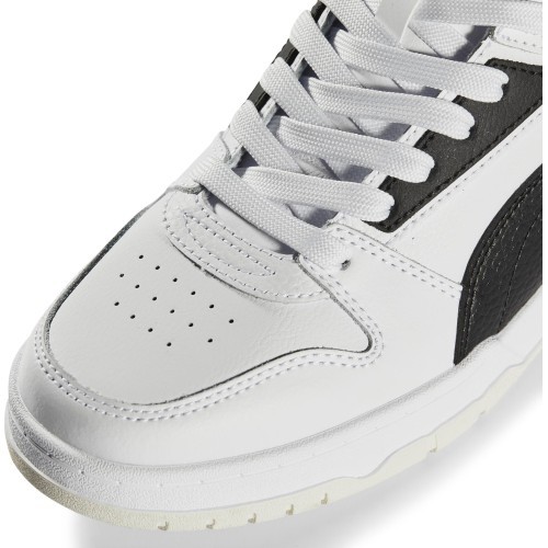 Puma RBD Game Men's Sneakers White 385839 01