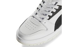 Puma RBD Game vīriešu botas, baltas 385839 01