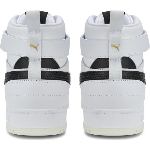 Puma RBD Game vīriešu botas, baltas 385839 01