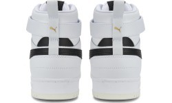 Puma RBD Game Men's Sneakers White 385839 01