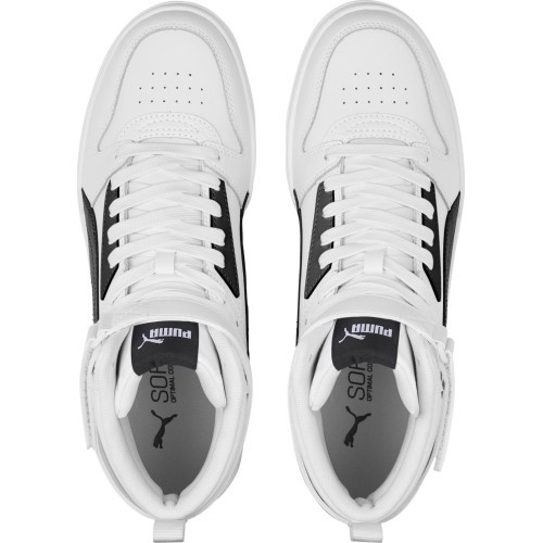 Puma RBD Game Men's Sneakers White 385839 01
