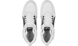 Puma RBD Game vīriešu botas, baltas 385839 01