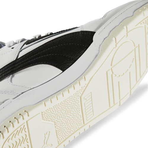 Puma RBD Game vīriešu botas, baltas 385839 01