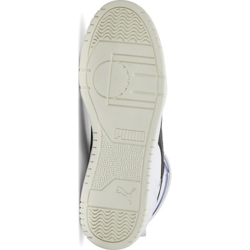 Мужские кроссовки Puma RBD Game белые 385839 01