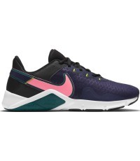 Nike Legend Essential 2 sieviešu apavi Blue CQ9545 401