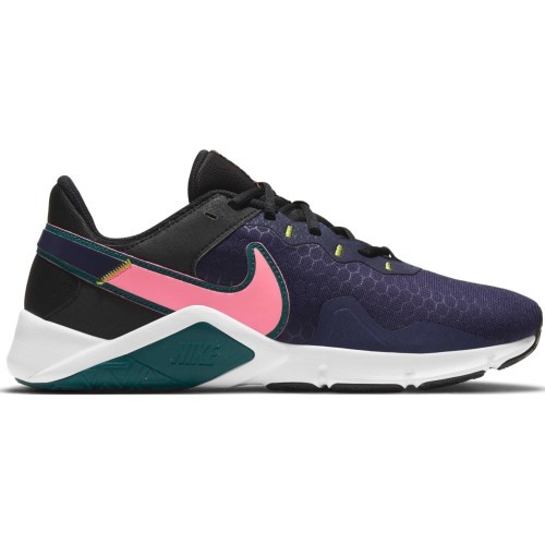 Nike Legend Essential 2 женская обувь Blue CQ9545 401