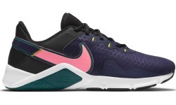Nike Legend Essential 2 женская обувь Blue CQ9545 401