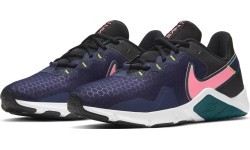 Nike Legend Essential 2 женская обувь Blue CQ9545 401