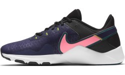 Nike Legend Essential 2 sieviešu apavi Blue CQ9545 401