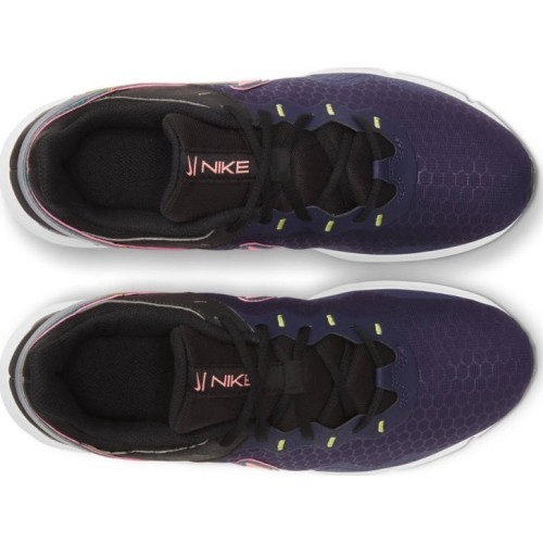 Nike Legend Essential 2 женская обувь Blue CQ9545 401