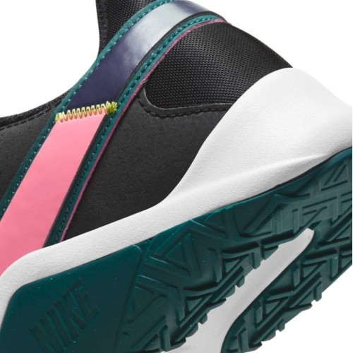 Nike Legend Essential 2 женская обувь Blue CQ9545 401