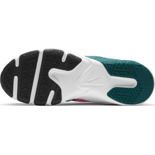 Nike Legend Essential 2 sieviešu apavi Blue CQ9545 401