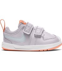 Nike Avalynė Mergaitėms Pico 5 White