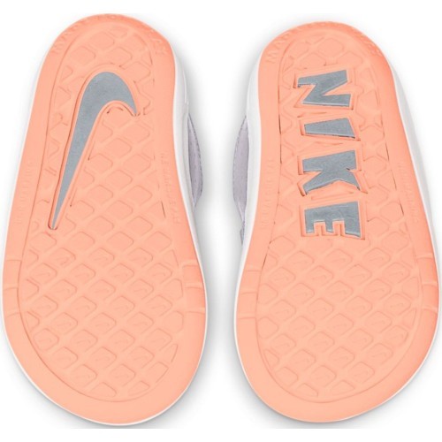 Обувь для девочек Nike Pico 5 White AR4162 504