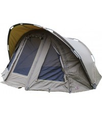 Nojume ZFish Bivvy Comfort Dome, 2 personām