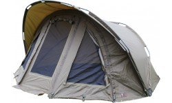 Nojume ZFish Bivvy Comfort Dome, 2 personām