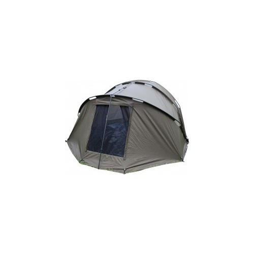 Nojume ZFish Bivvy Comfort Dome, 2 personām