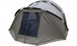 Nojume ZFish Bivvy Comfort Dome, 2 personām