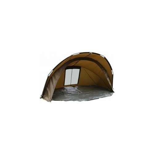 Nojume ZFish Bivvy Comfort Dome, 2 personām