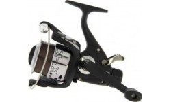 Rod and Reel Set AP Feeder Max, 3m/75gr + MAX40