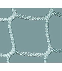 защитная сеть Huck 3mm / 130mm - White