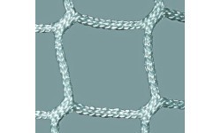 Safety Net Huck 3mm / 130mm - White