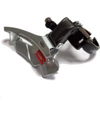 Передний переключатель для велосипеда Shimano Altus M371, 34,9 мм, 27 передач