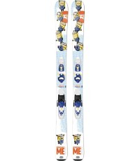 Горные лыжи Rossignol Minions Kid-X
