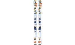 Kalnu slēpes Rossignol Minions Kid-X