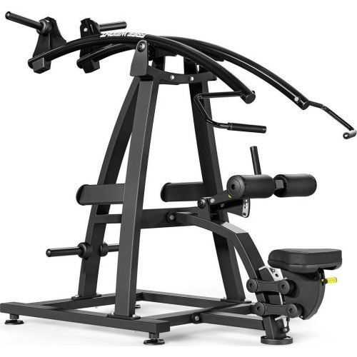 Тренажёр для мышц спины со свободными весами MF-U005 2.0 - Marbo Sport