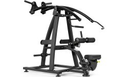Тренажёр для мышц спины со свободными весами MF-U005 2.0 - Marbo Sport
