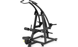 Тренажёр для мышц спины со свободными весами MF-U005 2.0 - Marbo Sport