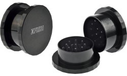 Enkurs Bait Crusher ZFish, melns