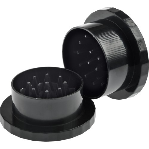 Enkurs Bait Crusher ZFish, melns