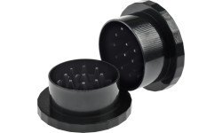 Enkurs Bait Crusher ZFish, melns