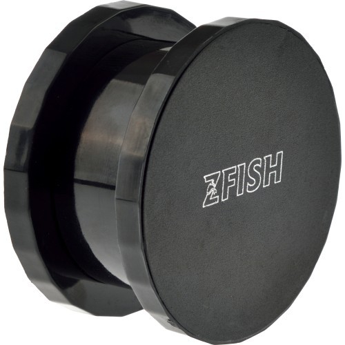 Дробилка для прикормки Bait Crusher ZFish, чёрная