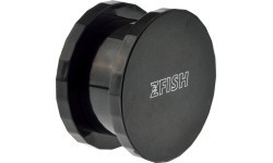 Bait Crusher ZFish, Black