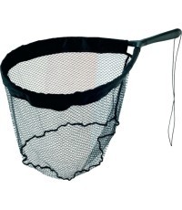 Landing Net Spin Filfishing, 40x30cm